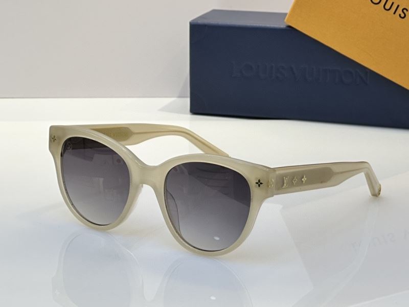 LV Sunglasses